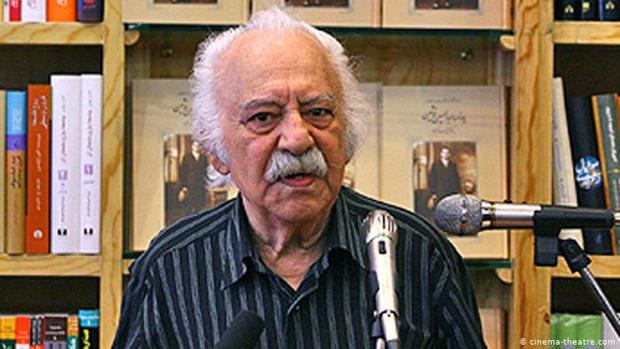 زمان و مکان تشییع پیکر "نصرت کریمی" اعلام شد
