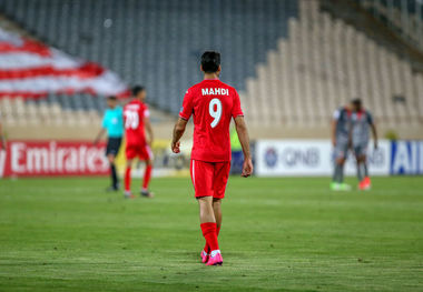 روایت جدیدی از ویدیوی جنجالی مهدی طارمی و سحر قریشی در قطر