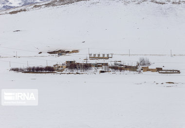 فرماندار کوهرنگ: قصوری در برف‌روبی روستای شیخ‌علیخان وجود نداشته است