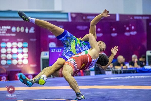 راه‌یابی ۳ آزادکار جوان ایران به نیمه نهایی جوانان جهان
