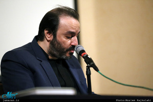 مراسم بزرگداشت چهره ماندگار جنبش دانشجویی زنده یاد محسن بحرینی 