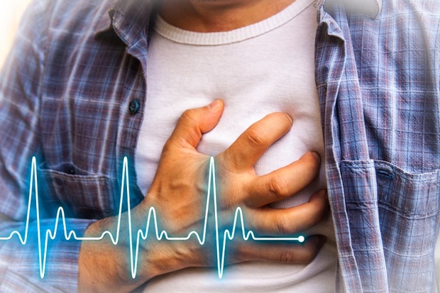 سکته قلبی عامل 38 درصد مرگ و میرها در اردستان است