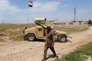 پیشروی ها در غرب موصل/ انهدام خطوط دفاعی داعش+ تصاویر

