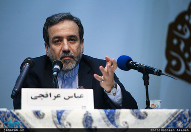 معاون وزیر خارجه: اگر سیاست بلاتکلیفی در مورد برجام ادامه یابد در این توافق نمی‌مانیم
