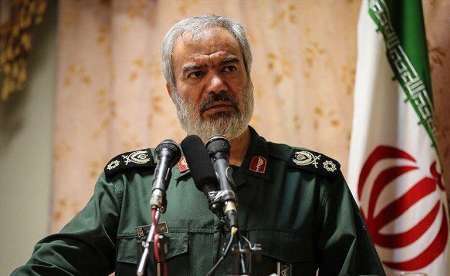 فرمانده نیروی دریایی سپاه پاسداران انقلاب اسلامی: توان دفاعی ما برای دشمن اثبات شده است