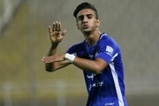 جدایی دلفی از تیم ملی فوتبال امید بعد از بازی با عربستان