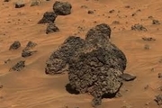مریخ منبع سنگ‌هایی قیمتی!
