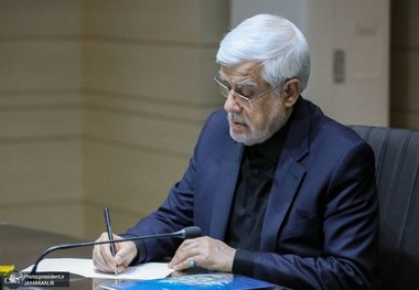 خبر مهم برای مشکل چک‌برگشتی‌ها و انسداد حساب/ معاون اول رئیس جمهور اعلام کرد