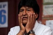 رئیس‌جمهور سابق بولیوی: آمریکا از ما خواست با ایران رابطه نداشته باشیم