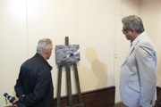 نمایشگاه عکس‌ با موضوع کار و حرفه  در لاهیجان گشایش یافت
