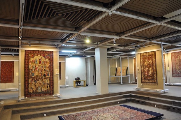 ایجاد موزه فرش در بجنورد همچنان معطل مکان است