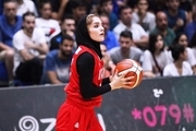 بازیکنان دعوت شده به اردوی تیم ملی بسکتبال زنان برای انتخابی المپیک