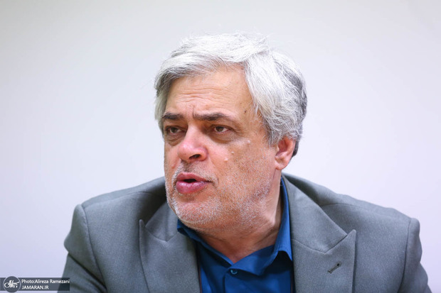 مهاجری: برخی مواضع داخلی ناخواسته خوراک جنگ روانی علیه ایران می‌شود