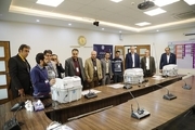 پنجمین دوره انتخابات اتاق بازرگانی قزوین آغاز شد