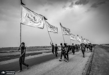 توصیه به زوار اربعین برای کوتاه کردن مدت حضور در عتبات