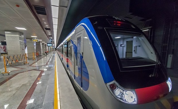 ساعت کار خط  مترو تهران - کرج در ایام نوروز کاهش یافت