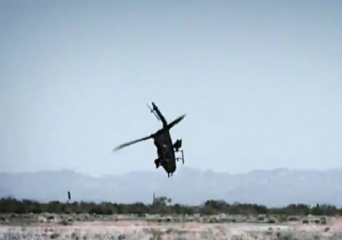12 افسر ارتش عربستان در سرنگونی یک بالگرد در یمن کشته شدند