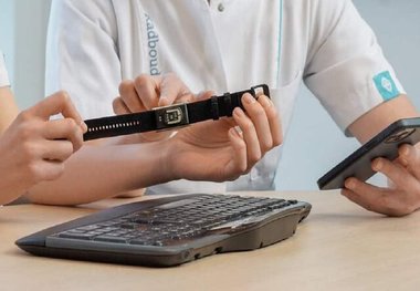 این ساعت هوشمند ایست قلبی را تشخیص می دهد