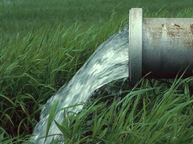 رهاسازی آب سد شهید رجائی مشکل کم آبی کشاورزان جویباری را حل کرد