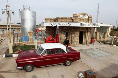 نخستین موزه از طرح موزه های صنعت نفت کشور در آبادان آماده بهره برداری شد