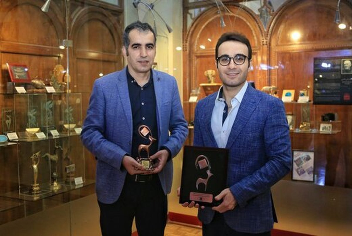 موزه سینمای ایران میزبان تندیس های جهانی سینمای مستند