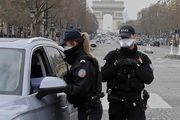 جریمه‌های سنگین کرونایی در فرانسه