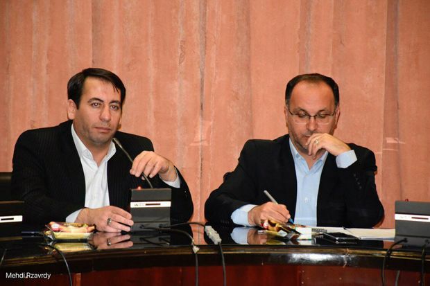 امسال ۲۲۰سمن جدید در آذربایجان غربی تاسیس می شود