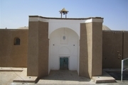 مسجد جامع جاجرم، آمیزه ای از مذهب و معماری
