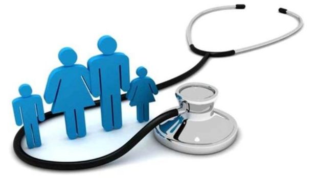 52 درصد جمعیت دورود تحت پوشش بیمه سلامت هستند