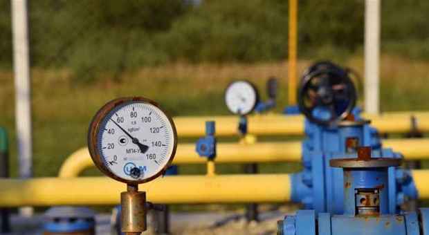 کاهش قیمت گاز در اروپا تا سطح پیش از جنگ اوکراین 