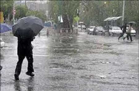 بارش های 24 ساعت گذشته به سه شهرستان خراسان جنوبی زیان هایی وارد کرد