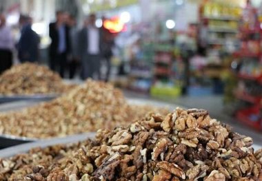 رییس سازمان ساماندهی مشاغل شهری شهرداری کرج:
تغییر در ساعت کار بازار روزهای میوه و تره بار