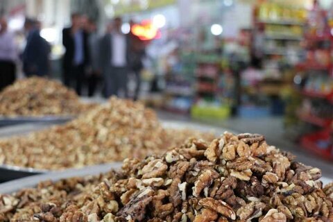رییس سازمان ساماندهی مشاغل شهری شهرداری کرج:
تغییر در ساعت کار بازار روزهای میوه و تره بار