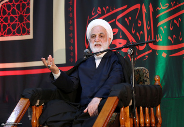 محسنی اژه ای: نمی شود با تنگ نظری هر کس سلیقه خودش را حاکم کند/ هم از اسلامیت نظام و هم از جمهوریت نظام دفاع کنیم