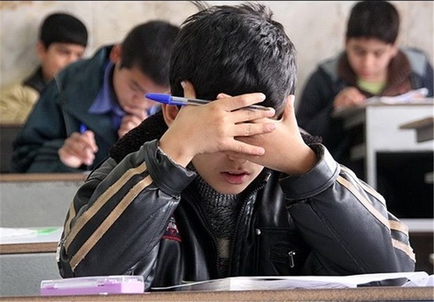 یلدا امتخانات روز شنبه دانش آموزان مازندرانی را لغو کرد
