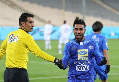 لغو دیدار امروز استقلال و ایرانجوان/ احتمال برگزاری بازی در روز چهارشنبه