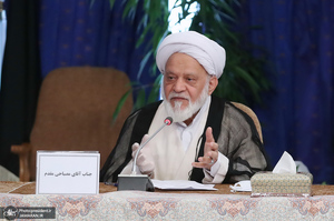 نشست رییس جمهور با جمعی از فعالان سیاسی کشور
