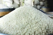 فروش برنج پاکستانی به جای برنج ایرانی در شهر ری