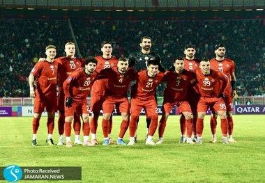 رده بندی باشگاهی جهان| تراکتور برترین تیم ایران؛ پاریس بهترین تیم دنیا