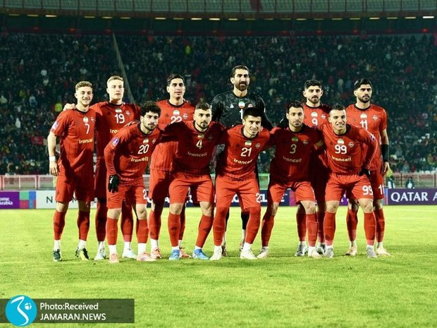تراکتور مقابل شمس آذر حاضر نشد!