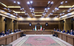 عارف: ازبکستان به دلیل اشتراکات فراوان تمدنی و زبانی همانند برادر برای جمهوری اسلامی ایران است/ نخست‌وزیر ازبکستان: جمهوری اسلامی ایران دوست نزدیک و شریک مطمئن ازبکستان در منطقه است