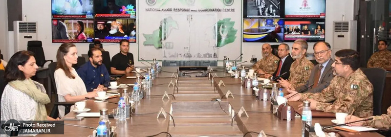 منتخب تصاویر امروز جهان - 2 مهر 1401