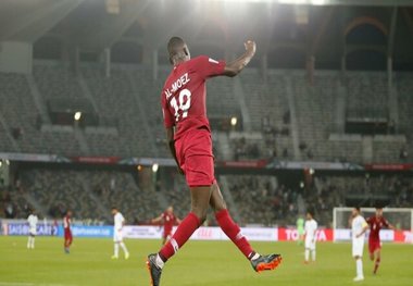 جدایی معز علی از الدحیل منتفی شد
