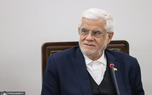 عارف: آرامش در بازار پول و سرمایه برقرار است/ دولت هر کجا لازم باشد از اقتدار خود استفاده می‌کند/ اصلاح دستورالعمل سهام عدالت با تفاهم دنبال می‌شود/ بیش از ۸۰ میلیون نفر از طرح کالابرگ الکترونیکی استفاده کرده‌اند