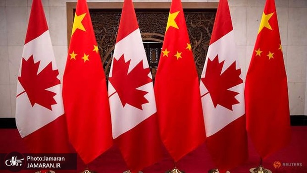 روابط دیپلماتیک چین و کانادا در بحرانی کم سابقه