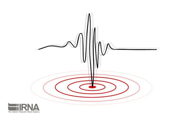 زلزله ۴.۲ ریشتری تازه آباد کرمانشاه را لرزاند