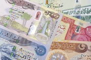 افزایش قیمت دینار عراق و درهم امارات/ قیمت دینار عراق، درهم امارات و سایر ارزها، امروز 19 فروردین 1403 + جدول