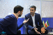 بهنام محمودی: امیدوارم فدراسیون والیبال از بلاتکلیفی خارج شود/ تیم ملی احتیاج به انگیزه دارد