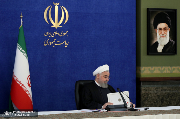 موافقت روحانی با اختصاص 200 میلیارد تومان برای ساخت بیمارستان در مشهد