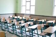 پای کرونا به مدارس اردستان باز شد: دو دانش آموز اردستانی به کرونا مبتلا شدند